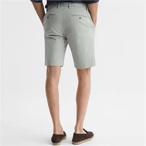 REISS WICKET Modern Fit Chino Shorts
